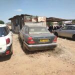 Harare City Council gives 7 Day Ultimatum To Abandoned Vehicles Owners
