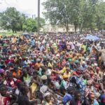 92,000 flee conflict spreading across northern Mozambique