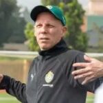ZIFA fires Warriors’ coach Michael Nees