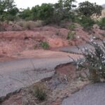 Illegal mining, a curse to fulfilling the right to housing in Shurugwi