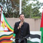 Palestine extends solidarity with Zimbabwe on Anti-Sanctions Day Commemorations