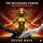 THE HUMAN MILKHSHAKE RACE