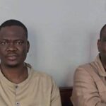 Breaking:Mpofu, Chimombe sentenced