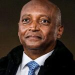 CAF cancels CHAN tournament, replaces it with Africa Nations League