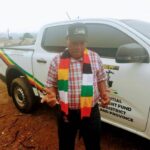 Locals Suffer As Outsiders Reap Nyanga’s Resource Benefits: DCC To President