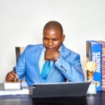 Epworth North  MP Pledges Salary to Community Projects, Pushes for Better Health, Roads and Policing