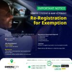 Gweru exempts senior citizens, war veterans from parking fees as beneficiaries hail parking company