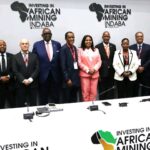 Cape Town Mining Indaba:SADC calls for Public-Private partnership