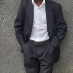 Celebrating Six Decades of Life and Wisdom