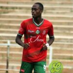 Mauchi opts to stay at Simba Bhora