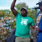 Kamudzanga’s Legacy Lives On: ZANU PF Eulogizes Fallen Cadre