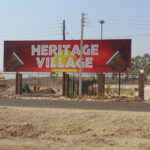 Inside Harare’s Best Kept Secret:Heritage Village