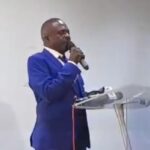 Chamuka Backs Extension of Presidential Term, Calls for Unity and Inclusion in Zimbabwe’s Government