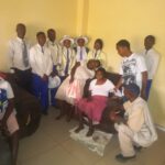 When Schools Care: Up Hill Academy Shows the Way