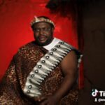 Giant Tagarisa Ignites Harare with Three Soul‑Stirring Singles