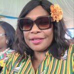 Midlands women economic empowerment guru Makomo calls for resilience among youths, women