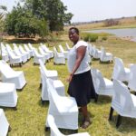 From Ponds to Pads: Alderman Catherine Mahachi Sparks a Renaissance in Muzarabani’s Ward 11