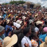 Daughters of Virtue continues with weekly prayer meetings around Zimbabwe as well as beyond its boarders