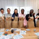 Dreams and Opportunities: A Ugandan Woman’s Journey to Russia via the Alabuga Start Programme