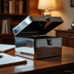 Tin Banking: Hidden Dangers of Saving Cash in Metal Boxes