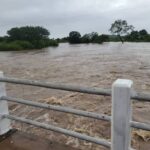 Climate Groups Urge Zimbabweans to Avoid Flooded Rivers as Heavy Rains Loom