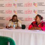 Zimbabwe Gender Commission, ZPCS  join hands in fighting sexual harassment