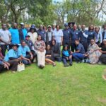 Unity in Diversity: Strengthening Rehabilitation Services in Zimbabwe