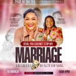 DOV hosts Colourful Single Fellowship Gathering in Mabvuku, Harare