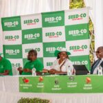Seed Co Ltd Zimbabwe Showcases Latest Varieties at 2026 Annual Field Day