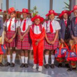 Reimage Boarding School Expands Access to Quality Education in Buhera