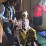 A Life Upturned: Gogo Zhanda’s Story