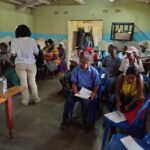 Comprehensive Disability Assessments Conducted at Tendayi Centre in Mufakose
