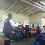 Training Empowers Disability Support Workers