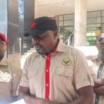 Government promises to improve civil servants’ welfare amid massive outcry from teachers’ unions