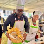 Zimbabwe’s Culinary Soul on Display: Amai’s Traditional Cookout Competition Celebrates Heritage and Drives Tourism