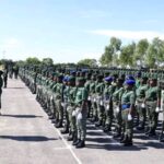 732 Graduate at Ntabazinduna as ZPCS Expands Regional Training