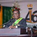 President Mnangagwa Marks Zim@46 in Maphisa, Links Liberation Legacy to Vision 2030 Drive