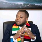 Midlands’s inspiration to youths, Kuda Mnangagwa, humble and effective leadership