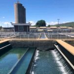 City of Harare, Helcraw Water partner in Morton Jaffray  water works rehabilitation project