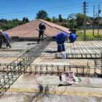 Construction costs rise in Zimbabwe as material prices climb