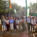 2nd UN Tourism Congress on Women Empowerment in Tourism in Africa:Vic Falls roars to life