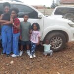 Mujuru family killed in Harare–Masvingo Crash as Police Plead For Easter Road Safety