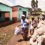 Rising Water, Shrinking Choice: Epworth’s Mothers Link Climate Aid To Reproductive Justice