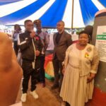 Chitungwiza roars in prayer against drug and substance abuse