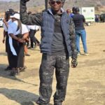 Zanu PF’s Eyes of  President director Mahara champions national unity