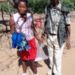 Faith’s Footstep Forward: Community Support Changes Life