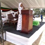 Churches Join Gastronomy Tourism Drive as Rwodzi Hails First Lady’s Cook-Out Initiative; National Finals Set for Gweru