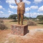 ZSD president Ndlovu slams “mockery” Nkomo statue