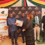 NetOne CEO Hails President’s Golf Cup as Symbol of Unity, Growth, and Vision 2030