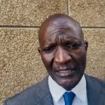 Anti-sanctions boss Zharare remanded in custody